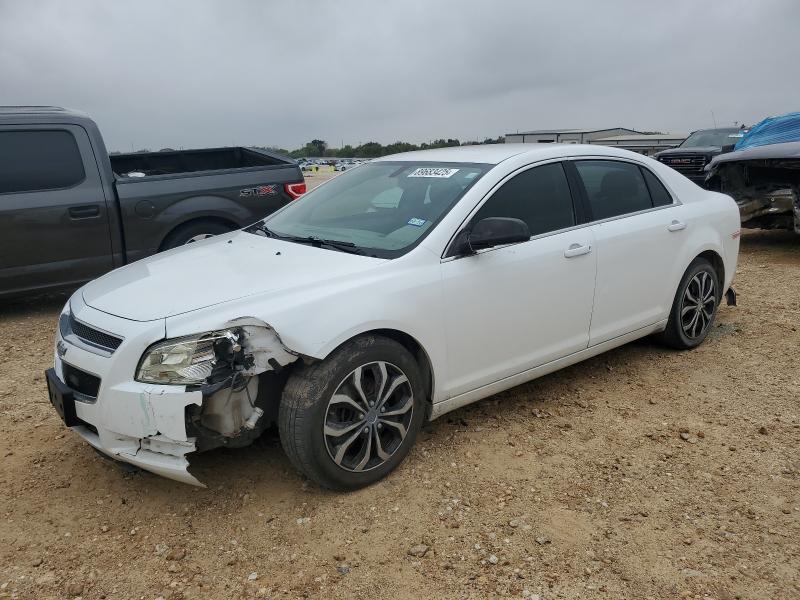 Photo 1 from auction – 2012 CHEVROLET MALIBU LS with VIN 1G1ZA5EU7CF234918