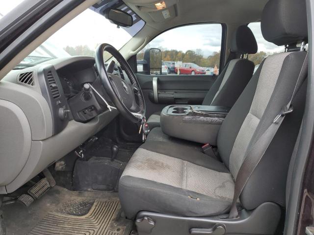 Photo 7 from auction – 2008 CHEVROLET SILVERADO with VIN 2GCEK13C581142338