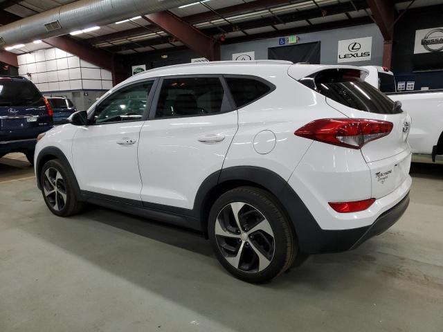 Photo 2 from auction – 2016 HYUNDAI TUCSON LIM with VIN KM8J3CA24GU123652