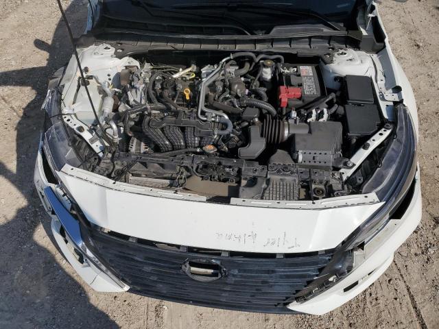 Photo 11 from auction – 2025 NISSAN ALTIMA SV with VIN 1N4BL4DV2SN339514