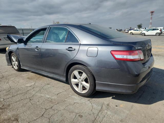 Photo 2 from auction – 2011 TOYOTA CAMRY BASE with VIN 4T1BF3EK0BU750167