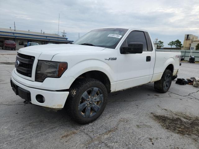 2014 FORD F150 - Търг №81891755