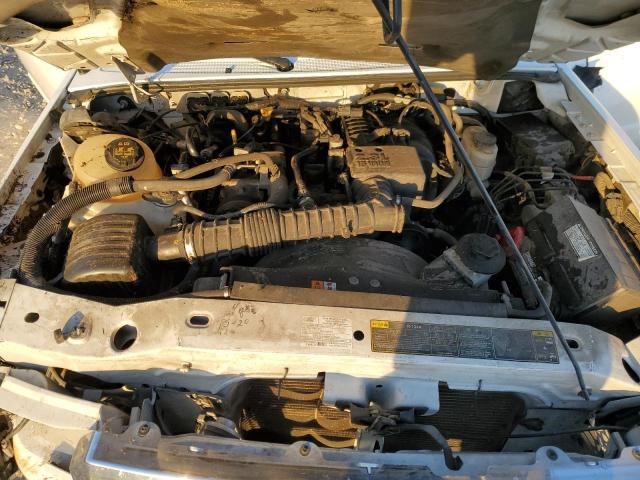 Photo 11 from auction – 2010 FORD RANGER SUP with VIN 1FTKR1ED8APA61623