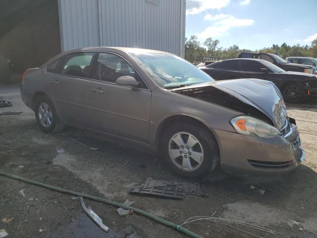 Photo 4 from auction – 2007 CHEVROLET IMPALA LT with VIN 2G1WT58K779163094