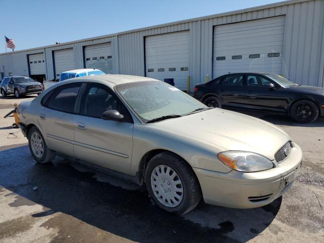 Foto 4 de la subasta – 2005 FORD TAURUS SE con VIN 1FAFP53U25A181319