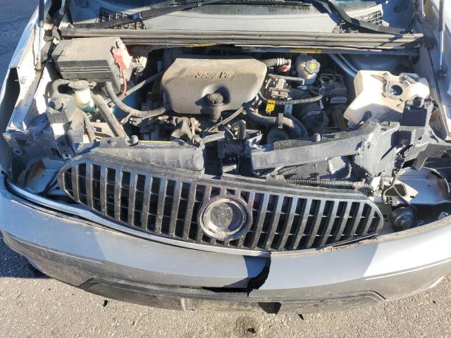 Photo 12 from auction – 2007 BUICK RENDEZVOUS with VIN 3G5DA03L87S517979