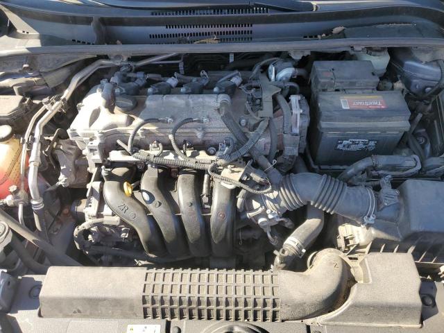 Photo 11 from auction – 2020 TOYOTA COROLLA LE with VIN JTDEPRAE2LJ030373