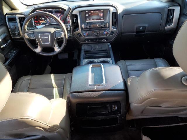 Photo 8 from auction – 2014 GMC SIERRA K15 with VIN 3GTU2WEC6EG450174