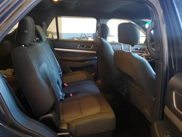 Photo 11 from auction – 2017 FORD EXPLORER X with VIN 1FM5K8D81HGA83936
