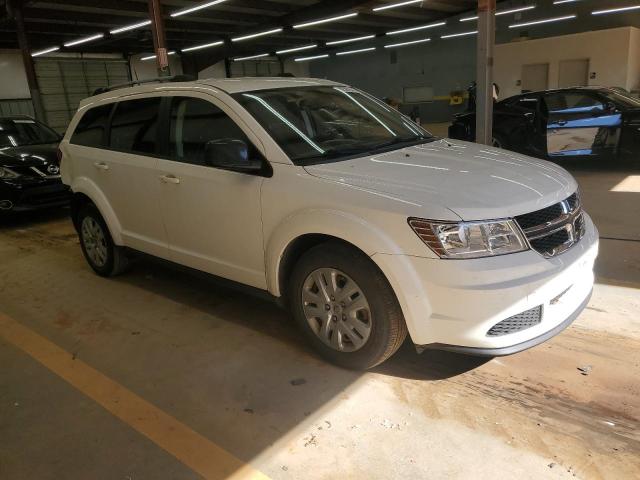 Photo 4 from auction – 2018 DODGE JOURNEY SE with VIN 3C4PDCAB5JT447416