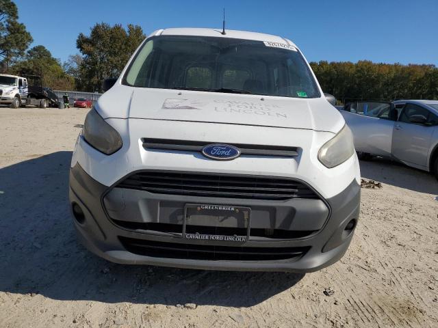 Photo 5 from auction – 2015 FORD TRANSIT CO with VIN NM0LS7E70F1191506