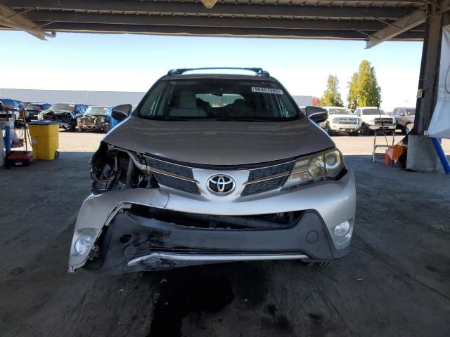 Photo 5 from auction – 2013 TOYOTA RAV4 XLE with VIN 2T3RFREV4DW038363