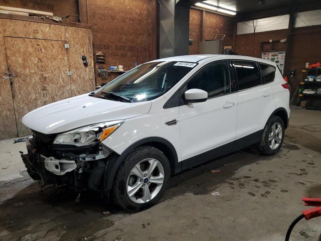 Photo 1 from auction – 2014 FORD ESCAPE SE with VIN 1FMCU0GX0EUD44198
