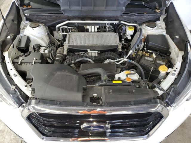 Photo 12 from auction – 2019 SUBARU ASCENT TOU with VIN 4S4WMARDXK3480331