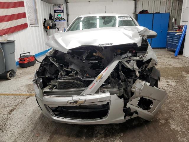 Photo 5 from auction – 2014 CHEVROLET SONIC with VIN 1G1JE5SBXE4185829