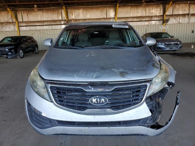 Photo 5 from auction – 2012 KIA SPORTAGE B with VIN KNDPB3A20C7238517