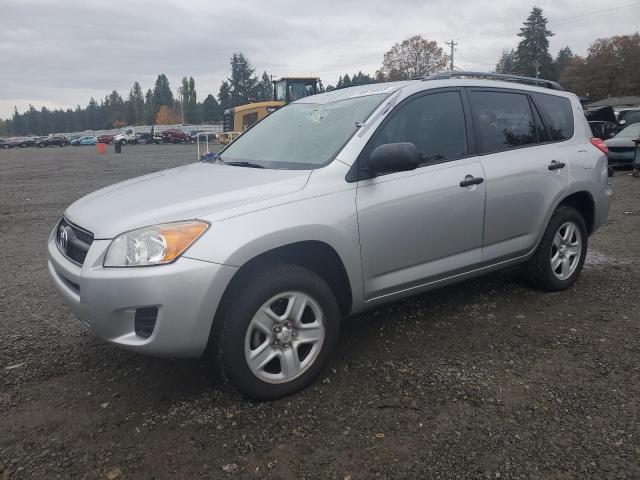TOYOTA RAV4 2010 with VIN 2T3BF4DV4AW077259 - Photo from auction