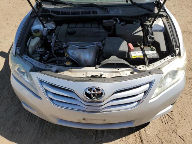 Photo 11 from auction – 2011 TOYOTA CAMRY BASE with VIN 4T1BF3EK6BU757334