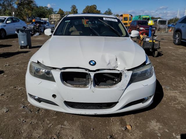 Zdjęcie 5 z aukcji – 2011 BMW 328 I SULE z VIN WBAPH5C56BA441623