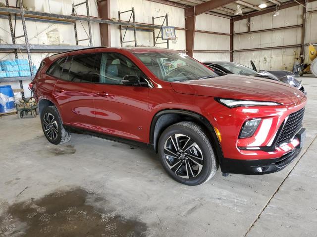 Photo 4 from auction – 2025 BUICK ENCLAVE SP with VIN 5GAEVBRS9SJ198616