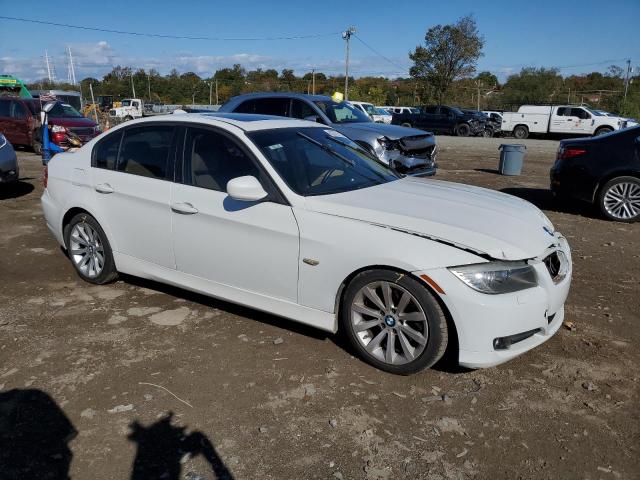 Zdjęcie 4 z aukcji – 2011 BMW 328 I SULE z VIN WBAPH5C56BA441623