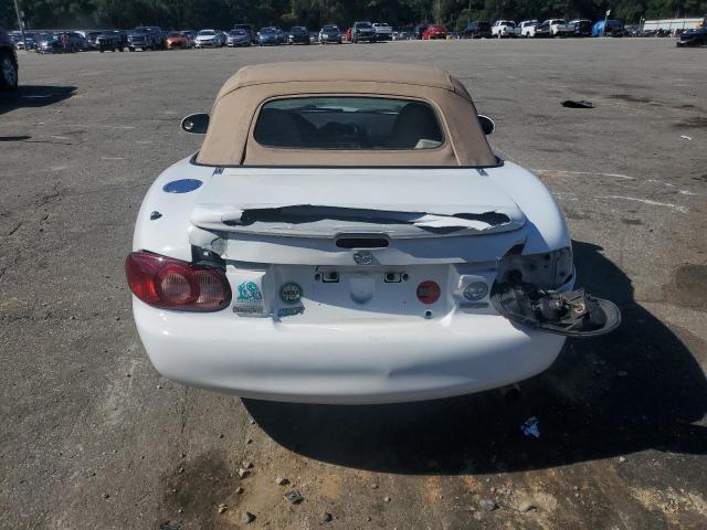 Photo 6 from auction – 2004 MAZDA MX-5 MIATA with VIN JM1NB353040403986