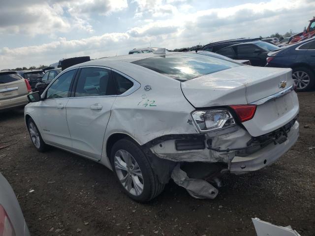 Photo 2 from auction – 2015 CHEVROLET IMPALA LT with VIN 2G1115SL3F9180118