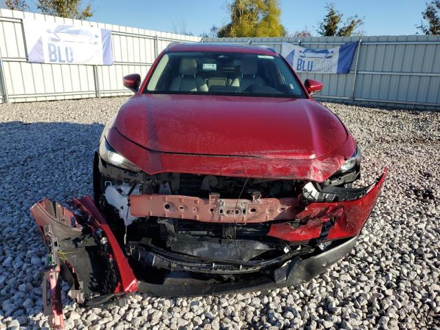 Photo 5 from auction – 2025 MAZDA CX-30 PREF with VIN 3MVDMBCM9SM779381