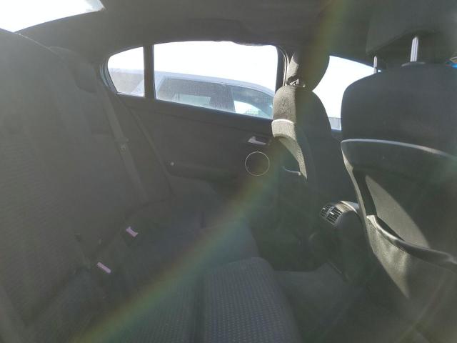 Photo 10 from auction – 2009 PONTIAC G8 with VIN 6G2ER57799L165429