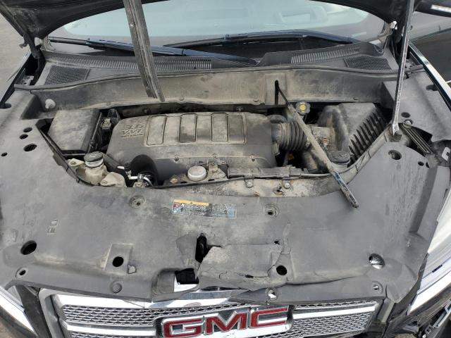 Photo 12 from auction – 2015 GMC ACADIA DEN with VIN 1GKKVTKD7FJ311122