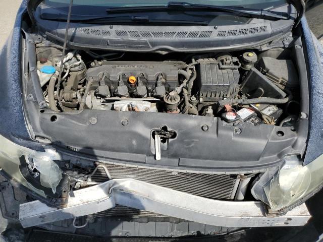 Photo 11 from auction – 2011 HONDA CIVIC EXL with VIN 2HGFA1F99BH529496