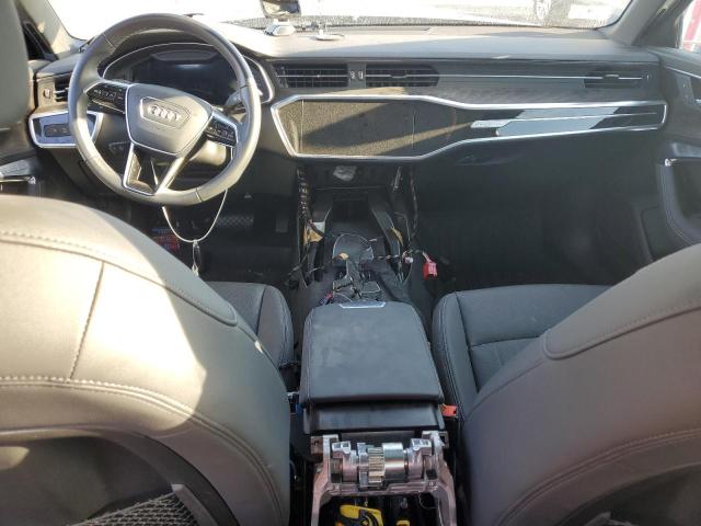 Photo 8 from auction – 2023 AUDI A6 with VIN WAUE3BF21PN044892