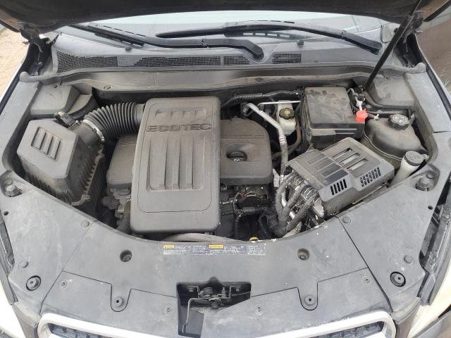 Photo 11 from auction – 2014 CHEVROLET EQUINOX LT with VIN 2GNFLFEK1E6276255