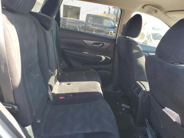Photo 10 from auction – 2016 NISSAN ROGUE S with VIN 5N1AT2MT6GC832149