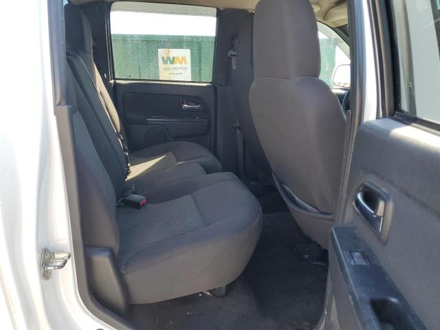 Photo 10 from auction – 2011 GMC CANYON SLE with VIN 1GTH5MFE6B8139150