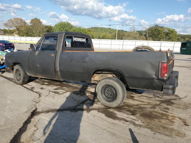 Photo 2 from auction – 1993 DODGE D-SERIES D with VIN 1B7HE16Y7PS238661