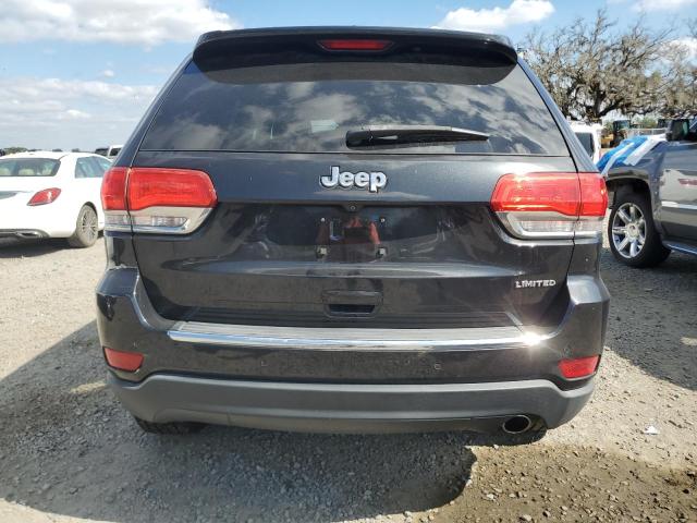 Photo 6 from auction – 2015 JEEP GRAND CHER with VIN 1C4RJEBG7FC735299