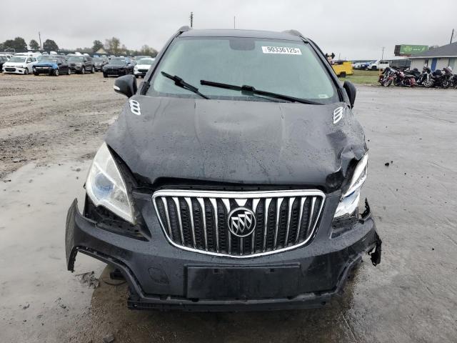 Photo 5 from auction – 2016 BUICK ENCORE SPO with VIN KL4CJ1SM9GB666752