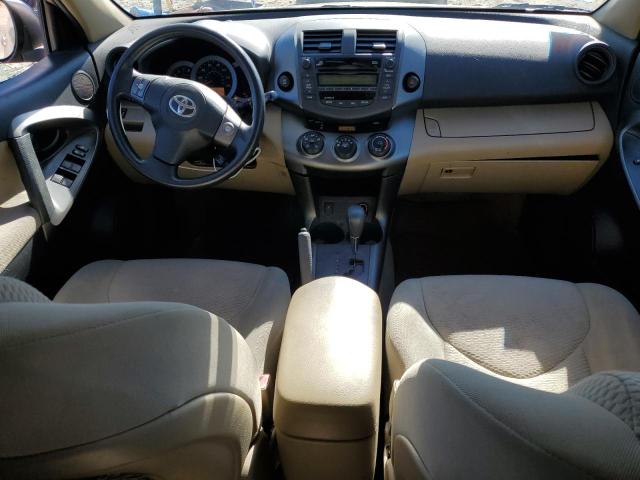 Photo 8 from auction – 2011 TOYOTA RAV4 with VIN 2T3BF4DV2BW158360