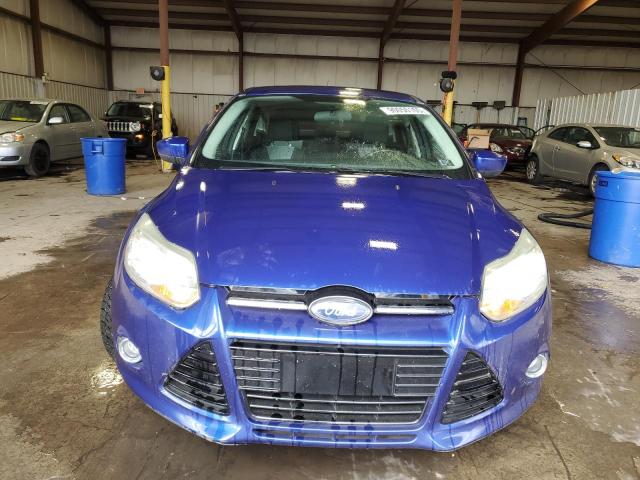 Photo 5 from auction – 2012 FORD FOCUS SE with VIN 1FAHP3F23CL230259