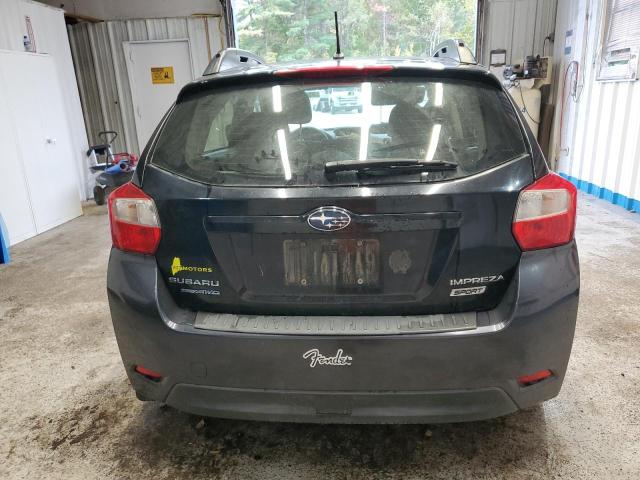 Photo 6 from auction – 2012 SUBARU IMPREZA SP with VIN JF1GPAL60CG243034