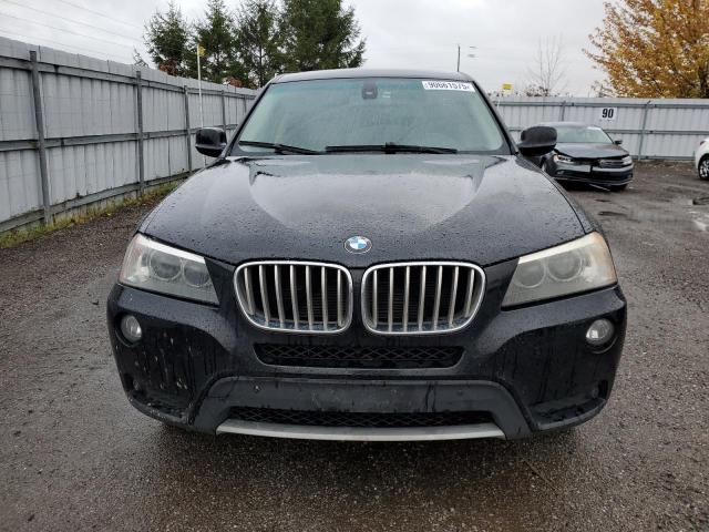 Photo 5 from auction – 2011 BMW X3 XDRIVE2 with VIN 5UXWX5C5XBLW13737