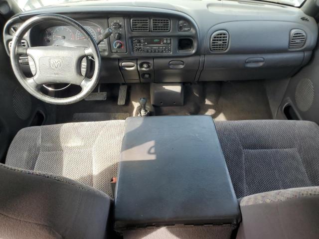 Zdjęcie 8 z aukcji – 2001 DODGE RAM 1500 z VIN 3B7HF13Z61G186089