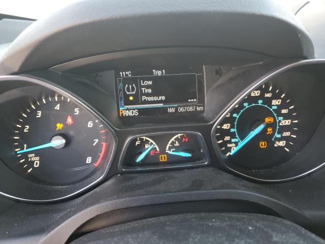 Photo 9 from auction – 2014 FORD ESCAPE SE with VIN 1FMCU9G90EUD95786