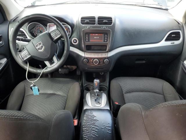 Photo 8 from auction – 2020 DODGE JOURNEY SE with VIN 3C4PDCAB9LT202623