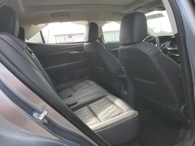 Photo 11 from auction – 2022 BUICK ENVISION A with VIN LRBFZSR41ND076231