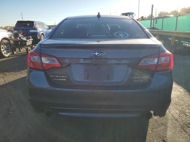 Photo 6 from auction – 2016 SUBARU LEGACY 3.6 with VIN 4S3BNEN67G3061990