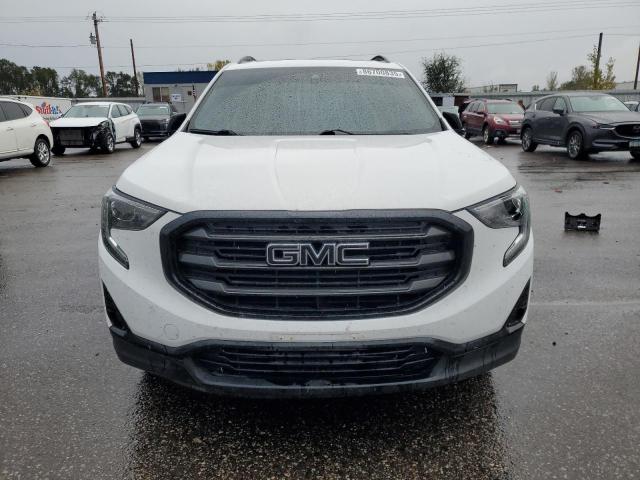 Photo 5 from auction – 2019 GMC TERRAIN SL with VIN 3GKALVEV0KL142825