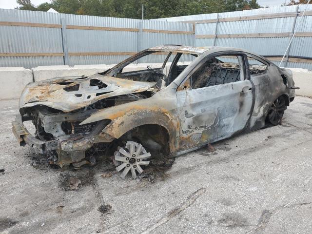 Photo 1 from auction – 2013 HONDA ACCORD EXL with VIN 1HGCT2B82DA002725