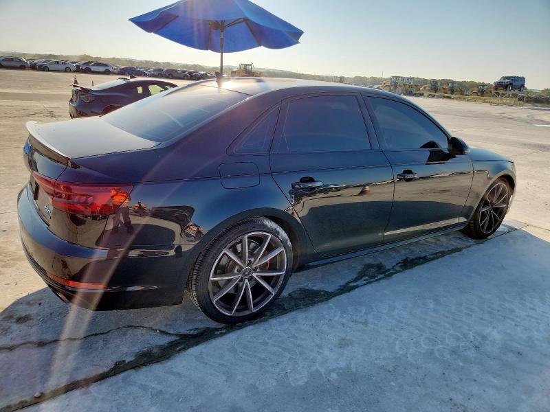 Photo 3 from auction – 2018 AUDI A4 2.0T QU with VIN WAUENAF48JA101206